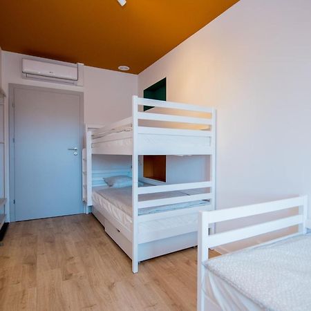 Togoto Wroclaw Hostel Bagian luar foto