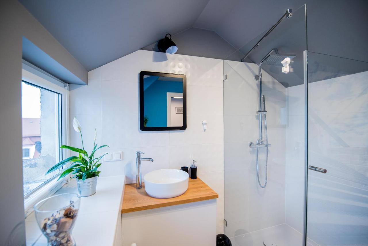 Togoto Wroclaw Hostel Bagian luar foto