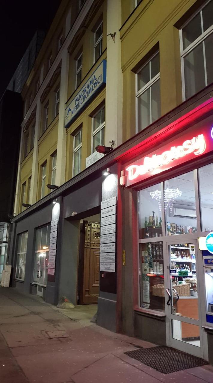 Togoto Wroclaw Hostel Bagian luar foto